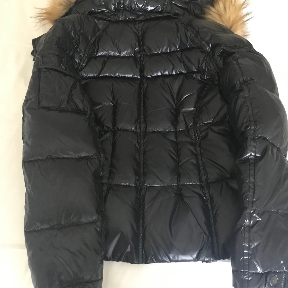 Kids S13 Jacket - Picture 3 of 3